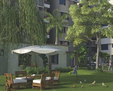 Project Image of 720.0 - 1170.0 Sq.ft 1 BHK Apartment for buy in Panchshlok Homes
