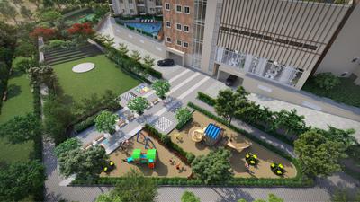Project Image of 693.91 - 1745.0 Sq.ft 2 BHK Apartment for buy in Shriram Codename Smash Hit