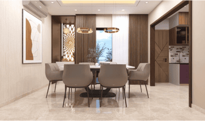 Project Image of 1190.0 - 1830.0 Sq.ft 2 BHK Apartment for buy in Syamantaka Aurum