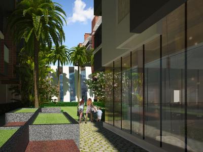 Project Image of 1273.0 - 2721.0 Sq.ft 2 BHK Apartment for buy in Abhigna Misty Woods
