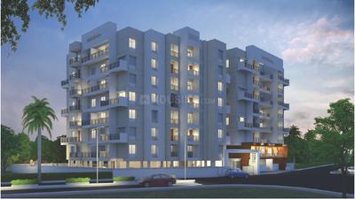Samarth Serenity Elevation 1