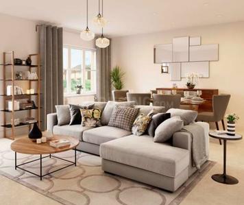 Project Image of 917.0 - 1495.0 Sq.ft 2 BHK Apartment for buy in Amigo Regency