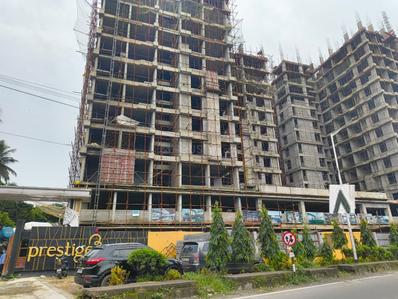 Project Image of 848.0 - 1327.0 Sq.ft 2 BHK Apartment for buy in Multicon Prestige Residences
