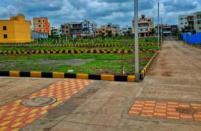 Project Image of 0.0 - 1000.0 Sq.ft Residential Plot Plot for buy in Jogeshwari Prime City