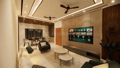 Project Image of 0.0 - 850.0 Sq.ft 3 BHK Apartment for buy in Cosme 1 Chogm