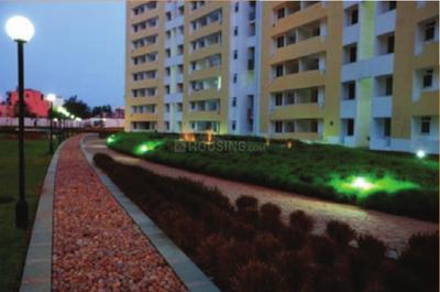 Project Image of 372.0 - 452.0 Sq.ft Studio Studio Apartment for buy in Akshaya Tower M