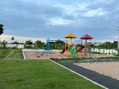 Urban Springs Children's play area 2