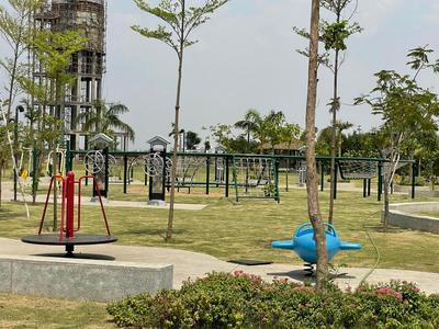 Project Image of 900.0 - 10000.0 Sq.ft Residential Plot Plot for buy in Mauli Nagar 09 Sector A