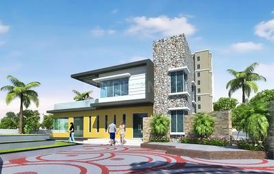 Project Image of 0.0 - 641.0 Sq.ft 2 BHK Apartment for buy in Rainbow Revell Orchid Phase III Building E