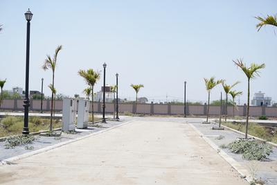 Project Image of 900.0 - 1200.0 Sq.ft Residential Plot Plot for buy in VKG Devbhumi