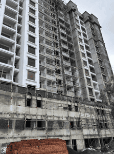 Project Image of 677.27 - 1208.69 Sq.ft 2 BHK Apartment for buy in Sankla Sommet