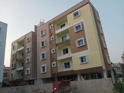Project Image of 1370.0 - 1450.0 Sq.ft 3 BHK Apartment for buy in Mahima Susama Tower