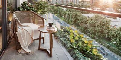 Project Image of 1092.0 - 1493.49 Sq.ft 3 BHK Apartment for buy in Royal Revanta 3
