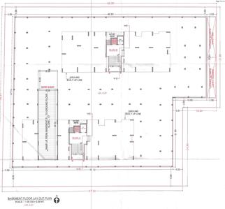 Project Image of 1766.9 - 2185.0 Sq.ft 4 BHK Apartment for buy in V G Shivansh Heights