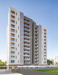 Project Image of 1550.0 - 2722.0 Sq.ft 3 BHK Apartment for buy in Arco Skylife