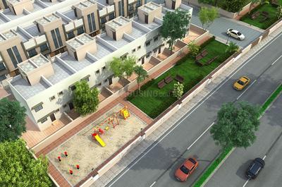 Project Image of 385.0 - 474.0 Sq.ft 1 BHK Villa for buy in Krishna Villa