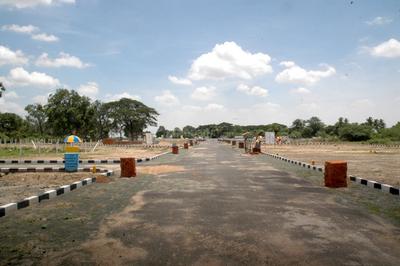 Project Image of 574.0 - 5371.0 Sq.ft Residential Plot Plot for buy in Vijay Sri Arunachala Nagar
