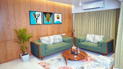 Project Image of 1209.0 - 1218.0 Sq.ft 3 BHK Apartment for buy in Ekta Festival