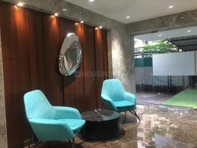 Project Image of 1314.0 - 1465.0 Sq.ft 3 BHK Apartment for buy in Bhandari 43 Privet Drive C Building