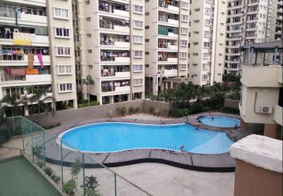 Project Image of 3210 Sq.ft 3 BHK Penthouse for sale in Kukatpally for Rs. 30000000