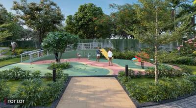 Project Image of 1238.0 - 1543.0 Sq.ft 2 BHK Apartment for buy in Casagrand Estoria