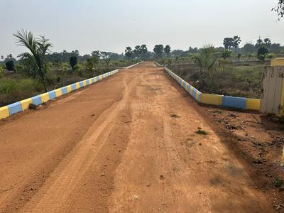 Project Image of 1089.0 - 5445.0 Sq.ft Residential Plot Plot for buy in Sahuri RRR Farms