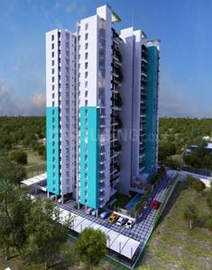 Project Image of 1873.0 - 2369.0 Sq.ft 3 BHK Apartment for buy in Noel Enliva
