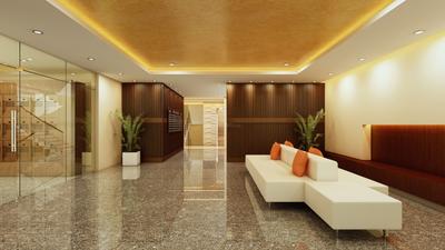 Project Image of 0.0 - 2679.0 Sq.ft 4 BHK Apartment for buy in ASV Jayanthika
