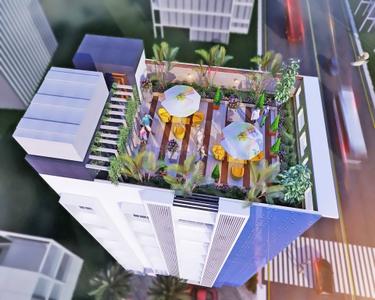 Project Image of 0.0 - 975.0 Sq.ft 3 BHK Apartment for buy in Geopreneur Casa Castello