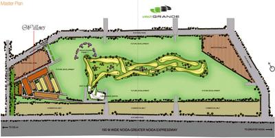 Residential Lands for Sale in Unitech Willows