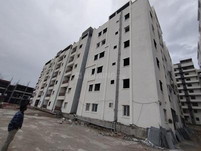 Project Image of 1290.0 - 2095.0 Sq.ft 2 BHK Apartment for buy in Sophists Myra