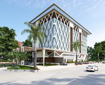 Project Image of 710 Sq.ft 1 BHK Apartment / Flat for sale in Bongloor for Rs. 2999999