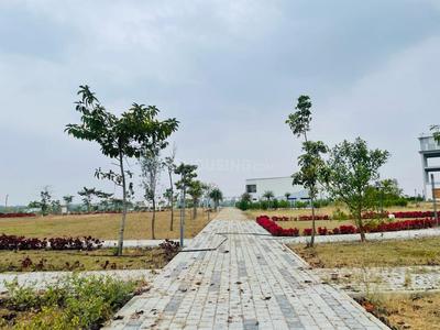 Project Image of 1200.0 - 8000.0 Sq.ft Residential Plot Plot for buy in SN City