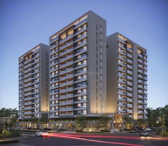 Project Image of 2300.0 - 4225.0 Sq.ft 3 BHK Apartment for buy in Athashree Inspera