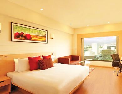 Project Image of 663.0 - 893.0 Sq.ft 1 BHK Apartment for buy in Burman The Gurgaon Spectrum Centre