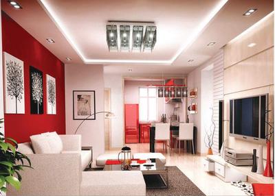 Project Image of 1195.0 - 1250.0 Sq.ft 2 BHK Apartment for buy in VBC Oracle Heaven