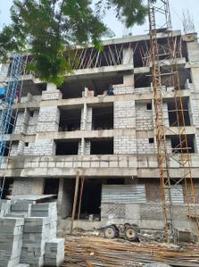 Project Image of 589.11 - 974.67 Sq.ft 2 BHK Apartment for buy in Orchid LA Meera Tower
