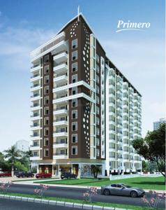 Project Image of 1100 Sq.ft 2 BHK Apartment / Flat for sale in Padil for Rs. 6000000