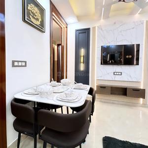 Project Image of 450.0 - 900.0 Sq.ft 2 BHK Builder Floor for buy in Saarthi The Residency