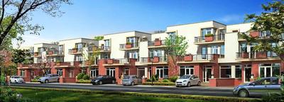 Project Image of 1523.0 - 5252.0 Sq.ft 3 BHK Villa for buy in Unitech Alder Grove