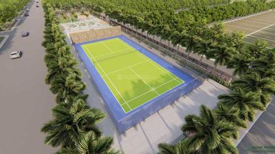 Project Image of 1426.11 - 3158.24 Sq.ft Residential Plot Plot for buy in League Legend Glory Phase 1 Extension
