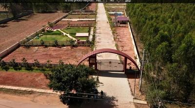 Project Image of 1200.0 - 2400.0 Sq.ft Residential Plot Plot for buy in Joy Sunshine