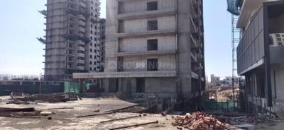 Project Image of 1708.0 - 3663.0 Sq.ft 3 BHK Apartment for buy in Horizon Belmond