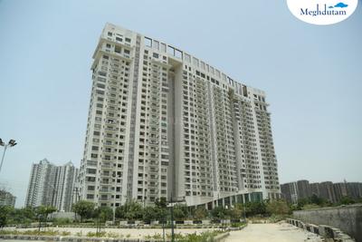 Project Image of 1950.0 - 10000.0 Sq.ft 3 BHK Apartment for buy in TGB Meghdutam