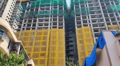 Project Image of 1200 Sq.ft 3 BHK Apartment / Flat for sale in Wadala for Rs. 57500000
