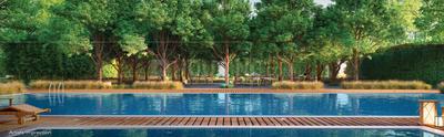 Project Image of 975.0 - 1079.94 Sq.ft 3 BHK Apartment for buy in Lodha Pune NIBM Project Tower 10