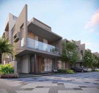 Project Image of 5200 Sq.ft 4 BHK Villa for sale in Raysan for Rs. 99000000