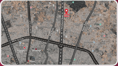 Project Image of 994.26 - 1412.69 Sq.ft 2 BHK Apartment for buy in Shri Anandam Heights I