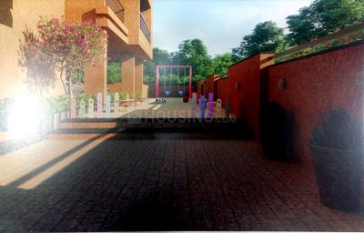 Project Image of 602.0 - 761.0 Sq.ft 2 BHK Apartment for buy in Vedant Scarlett