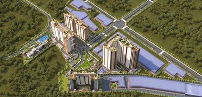 Project Image of 300 Sq.ft 1 BHK Apartment / Flat for sale in Kalyan West for Rs. 2600000